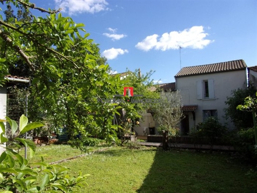 Huis te koop Saint-André-de-Cubzac