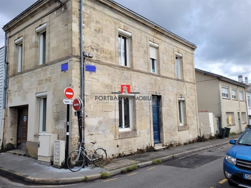 Haus zu verkaufen Bordeaux