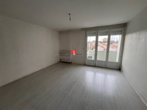 Zakup: Mieszkanie (33560)