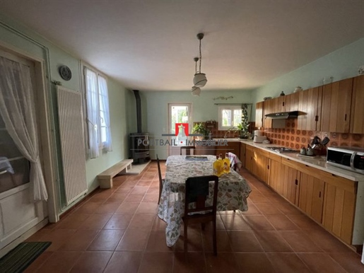 House for sale Libourne