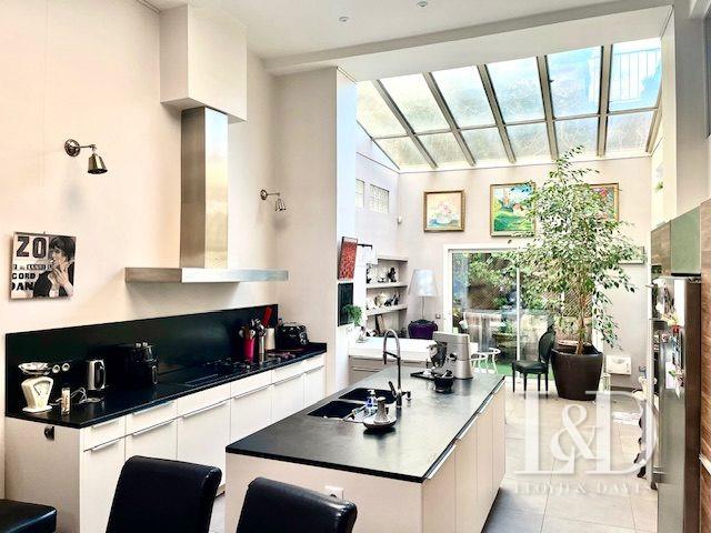 Appartement à vendre, 195m², Grenoble