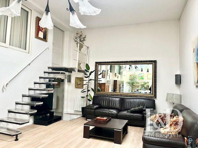 Appartement à vendre, 195m², Grenoble