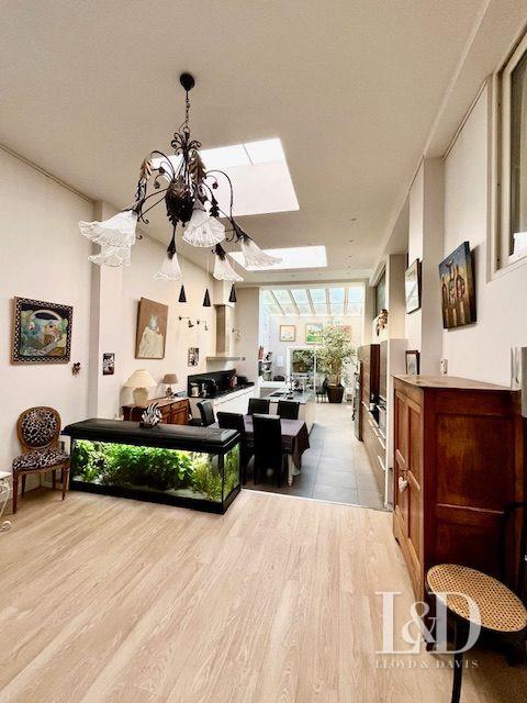 Appartement à vendre, 195m², Grenoble