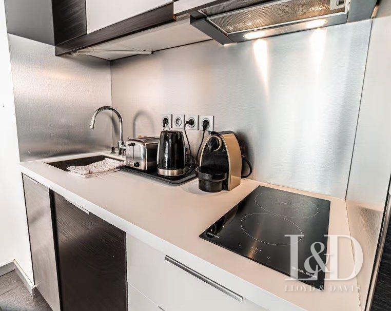 Appartement à vendre, 41m², Toulouse