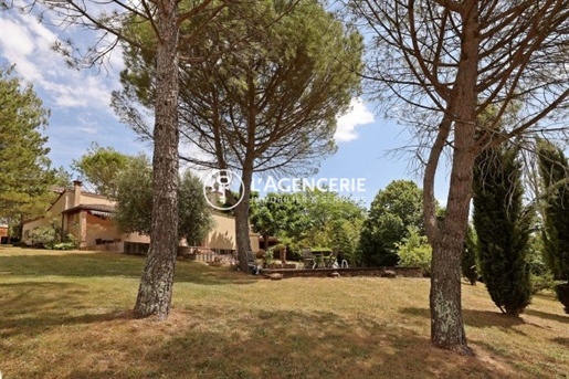 Albi - Villa 251m² swimming pool and wooded park