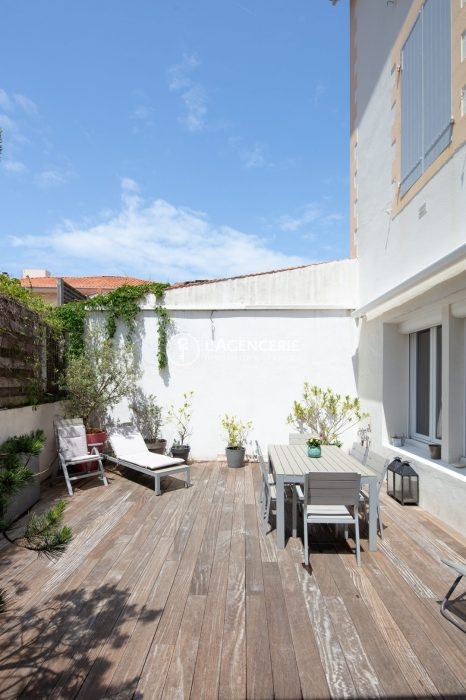 Appartement à vendre Biarritz