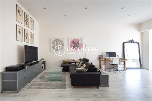 Appartement à vendre Biarritz