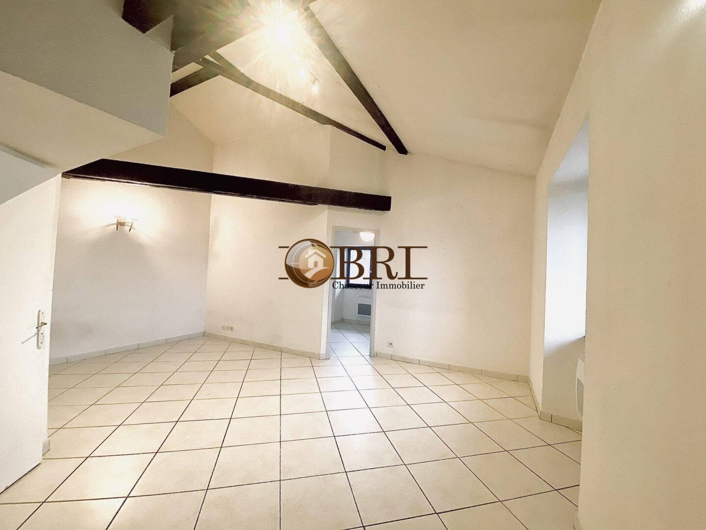 Appartement à louer, 62m², Tullins