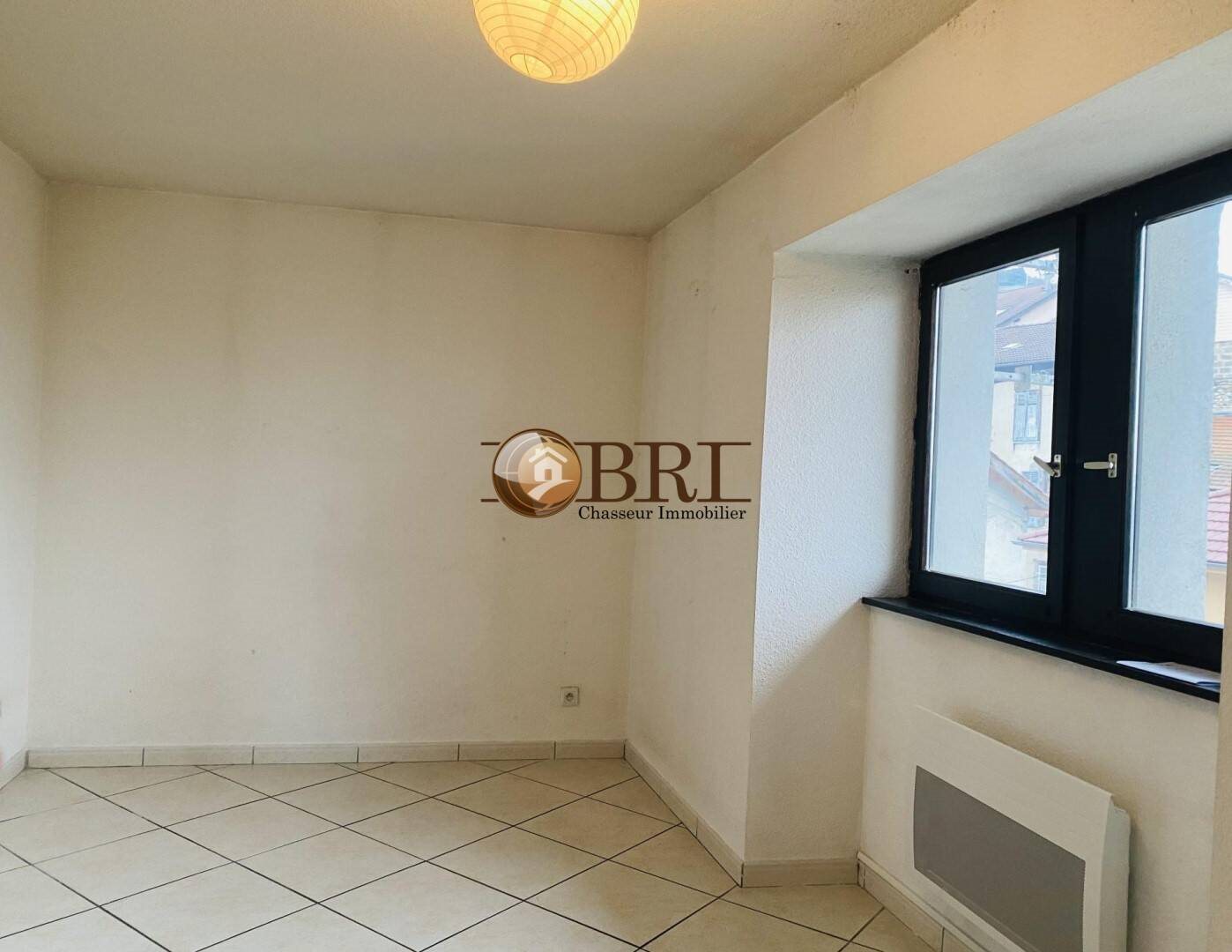 Appartement à louer, 62m², Tullins