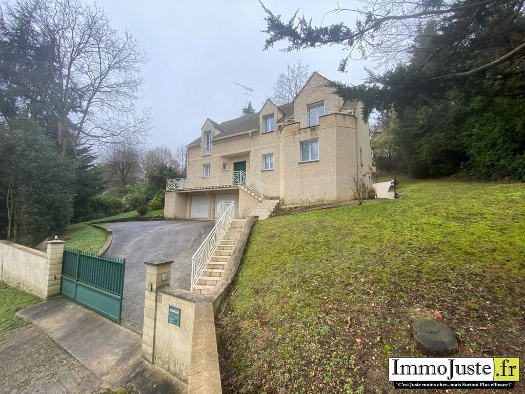 Maison à vendre, 180m², Lévis-Saint-Nom