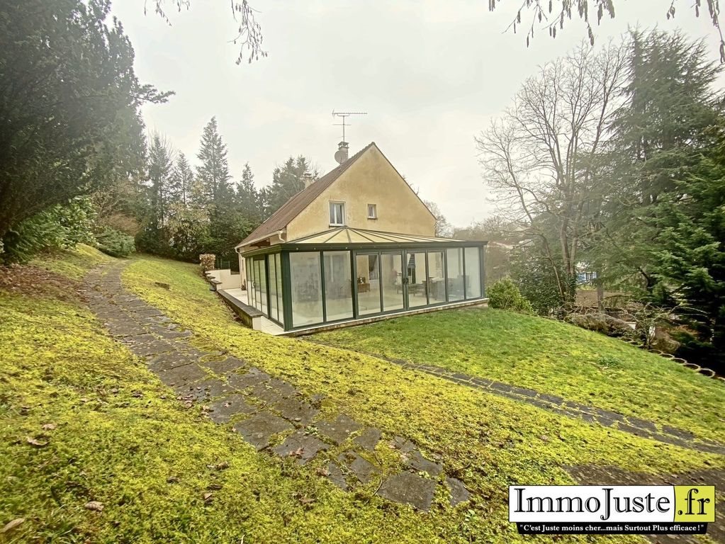 Maison à vendre, 180m², Lévis-Saint-Nom