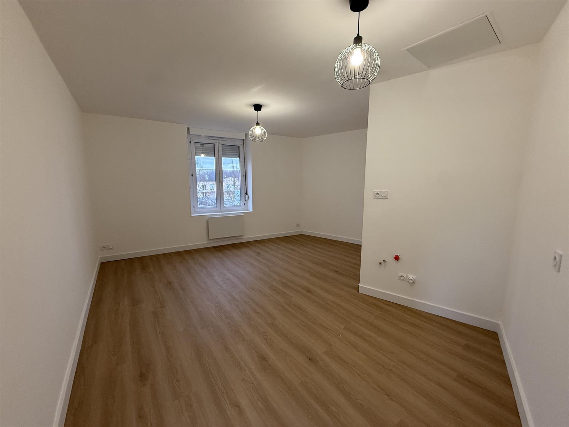 Appartement à vendre, 22m², Cholet