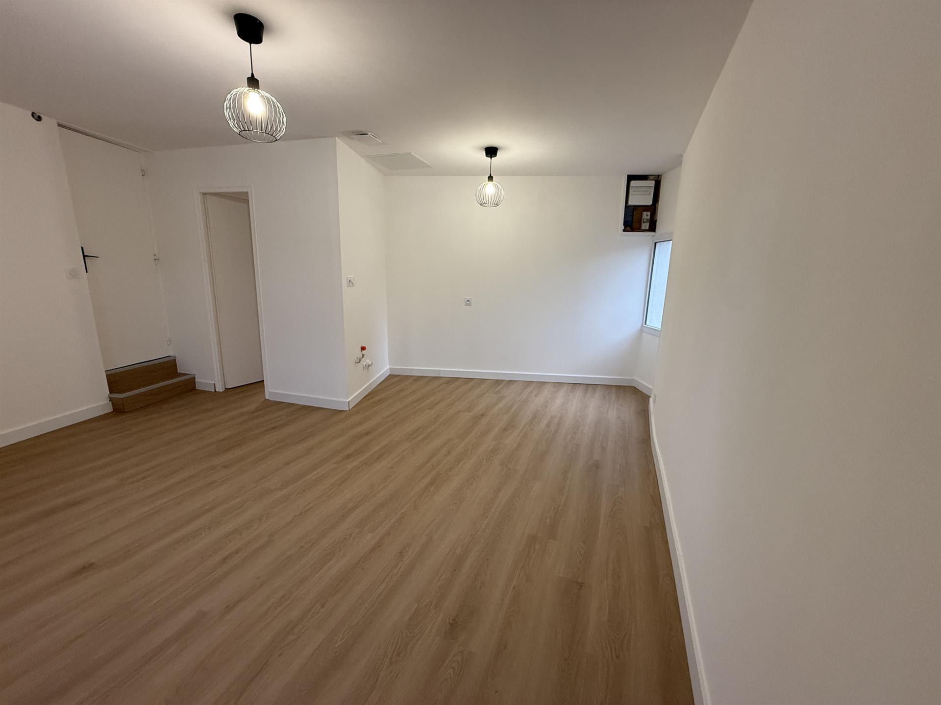 Appartement à vendre, 22m², Cholet