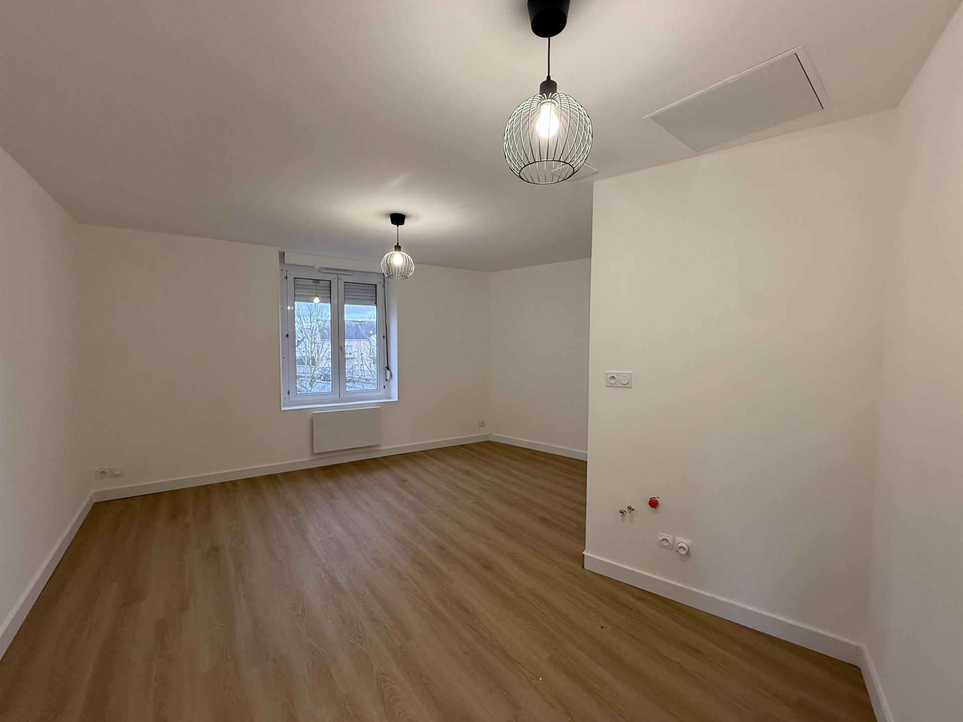 Appartement à vendre, 22m², Cholet