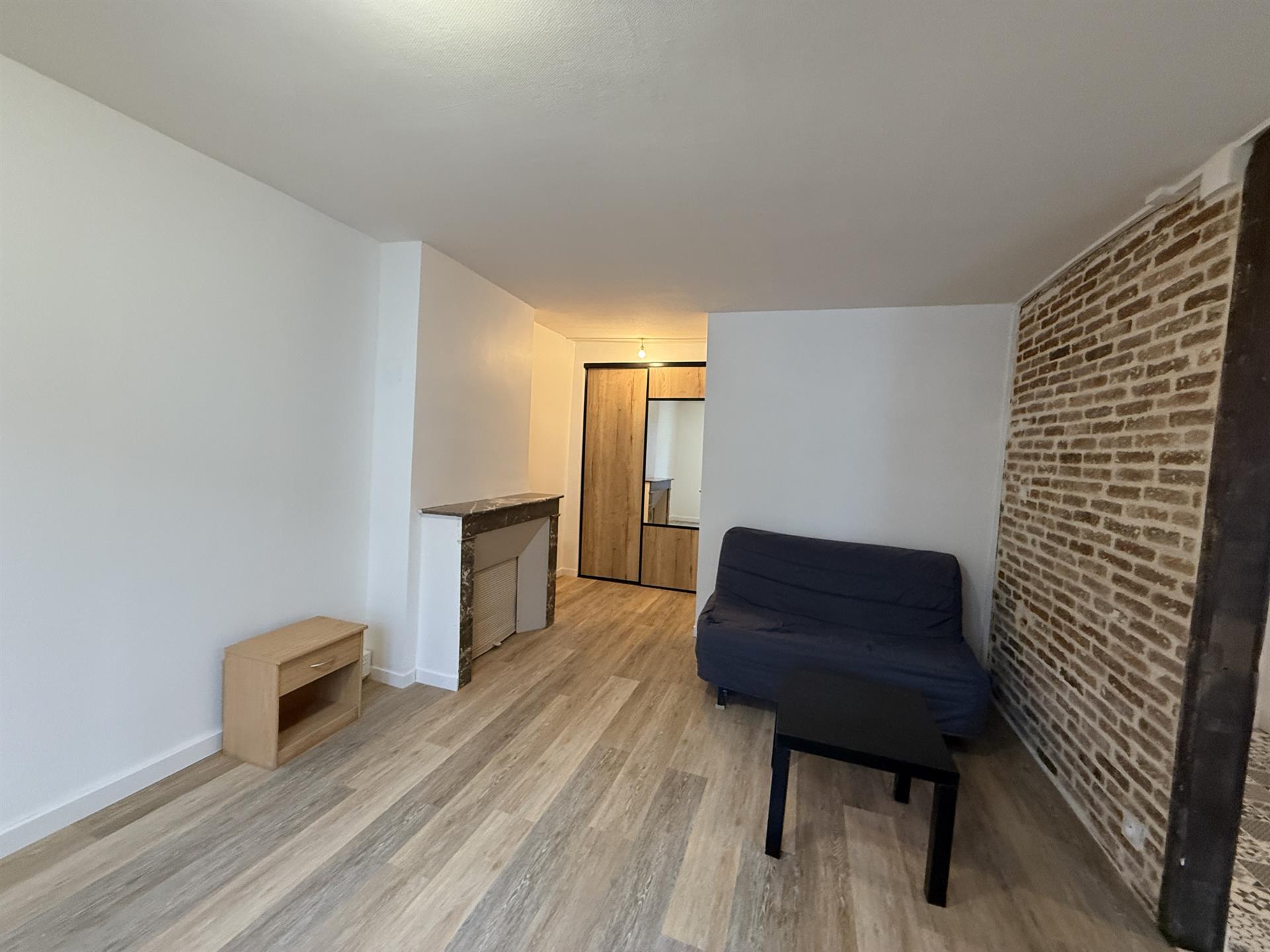 Appartement à vendre, 28m², Cholet
