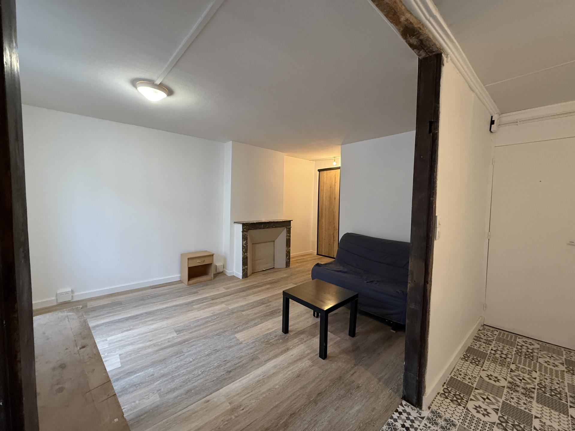 Appartement à vendre, 28m², Cholet