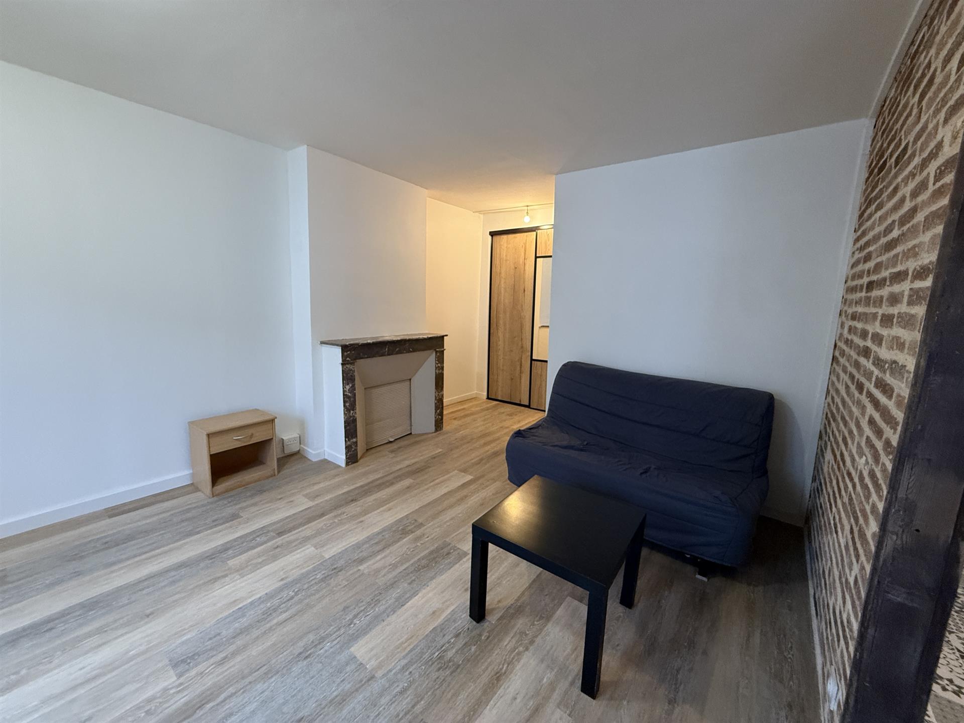 Appartement à vendre, 28m², Cholet