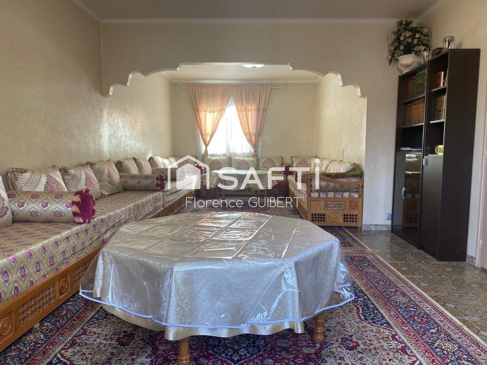 Maison à vendre, 160m², Les Mureaux