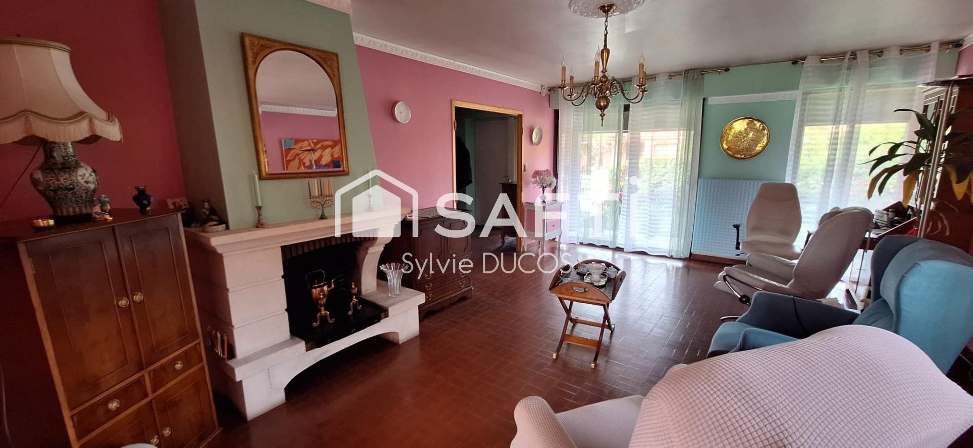 Maison à vendre, 94m², Bordeaux