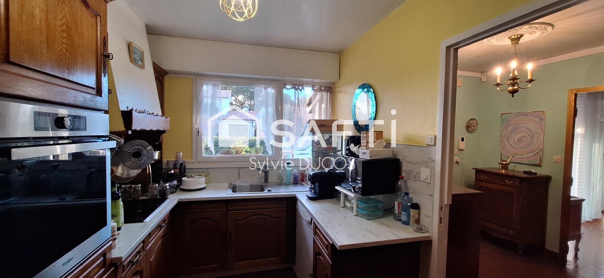 Maison à vendre, 94m², Bordeaux