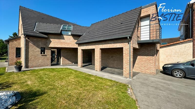 Maison à vendre, 172m², Petite-Forêt