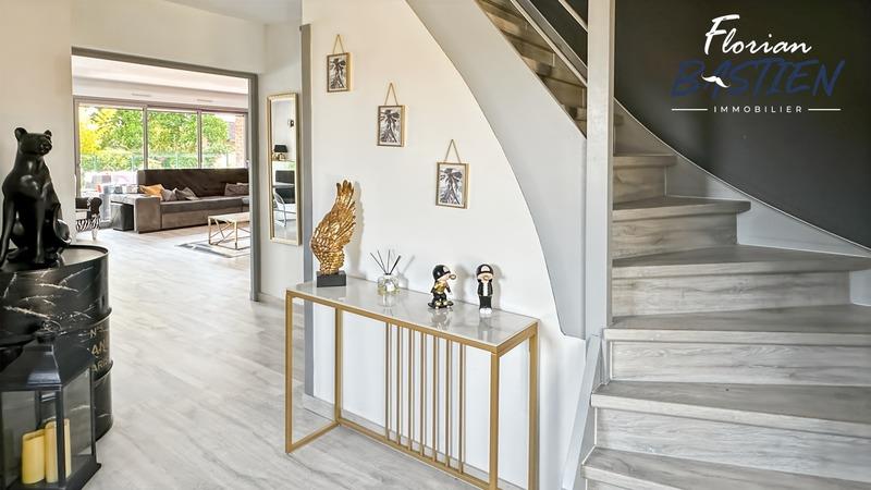 Maison à vendre, 172m², Petite-Forêt