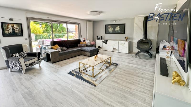 Maison à vendre, 172m², Petite-Forêt