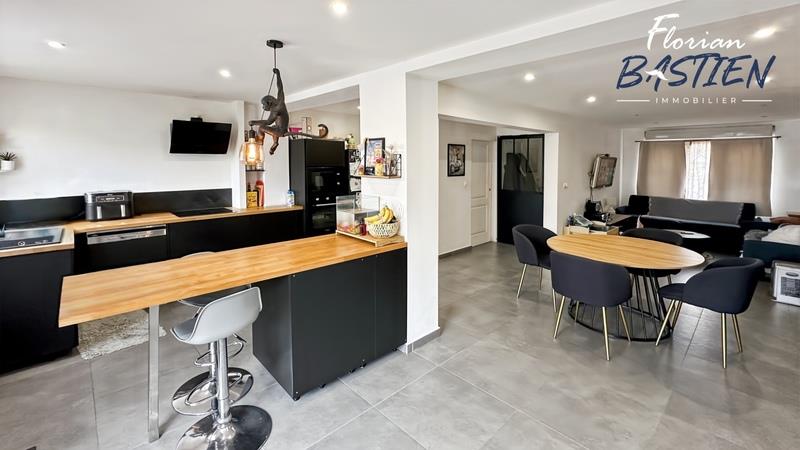 Maison à vendre, 86m², Bellaing