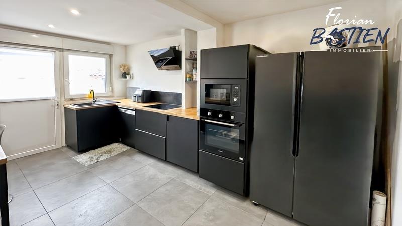 Maison à vendre, 86m², Bellaing