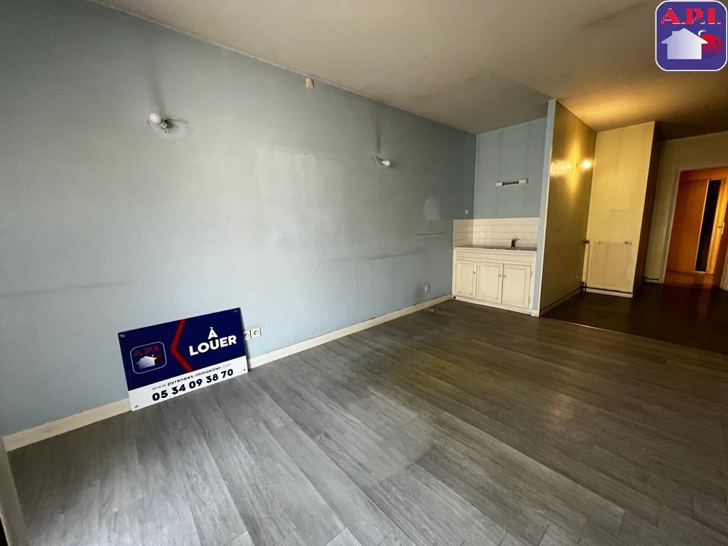 Maison à louer, 39m², Tarascon-sur-Ariège