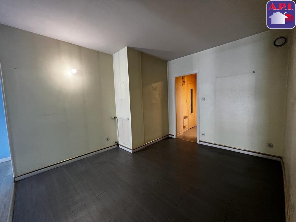 Maison à louer, 39m², Tarascon-sur-Ariège