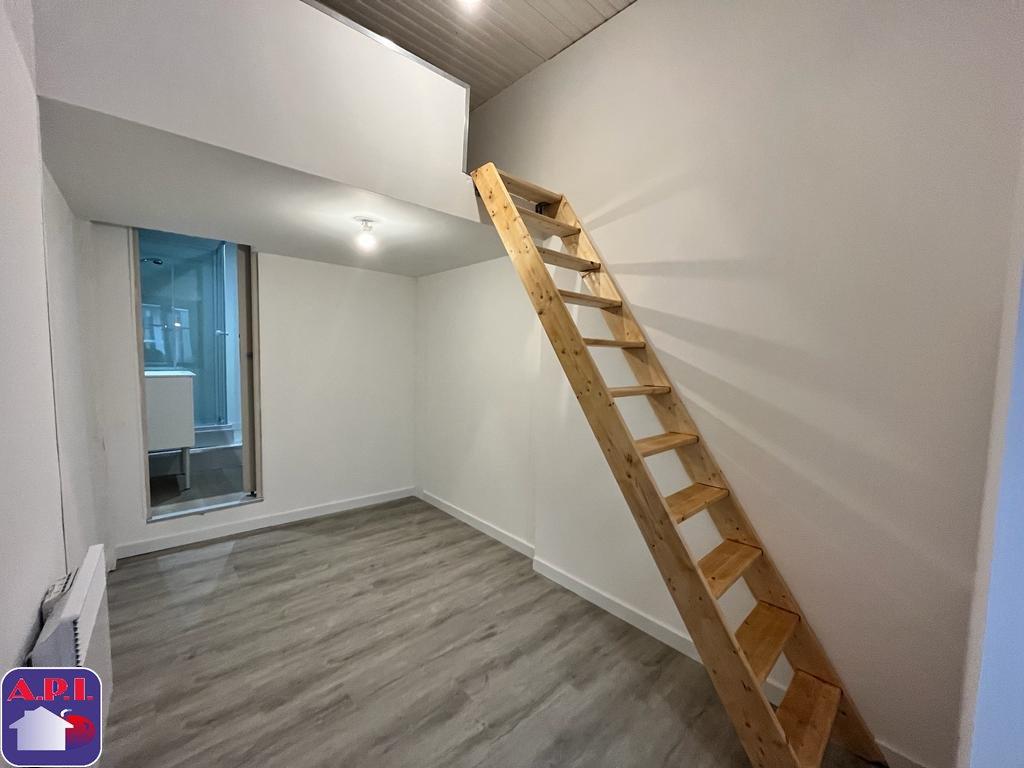 Appartement à louer, 25m², Tarascon-sur-Ariège