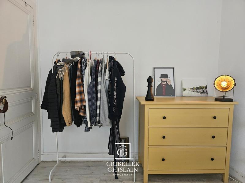 Appartement à vendre, 45m², Nantes