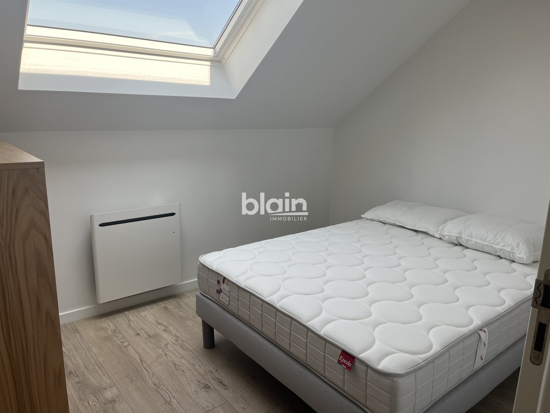 Appartement à louer, 40m², Vaulnaveys-le-Bas