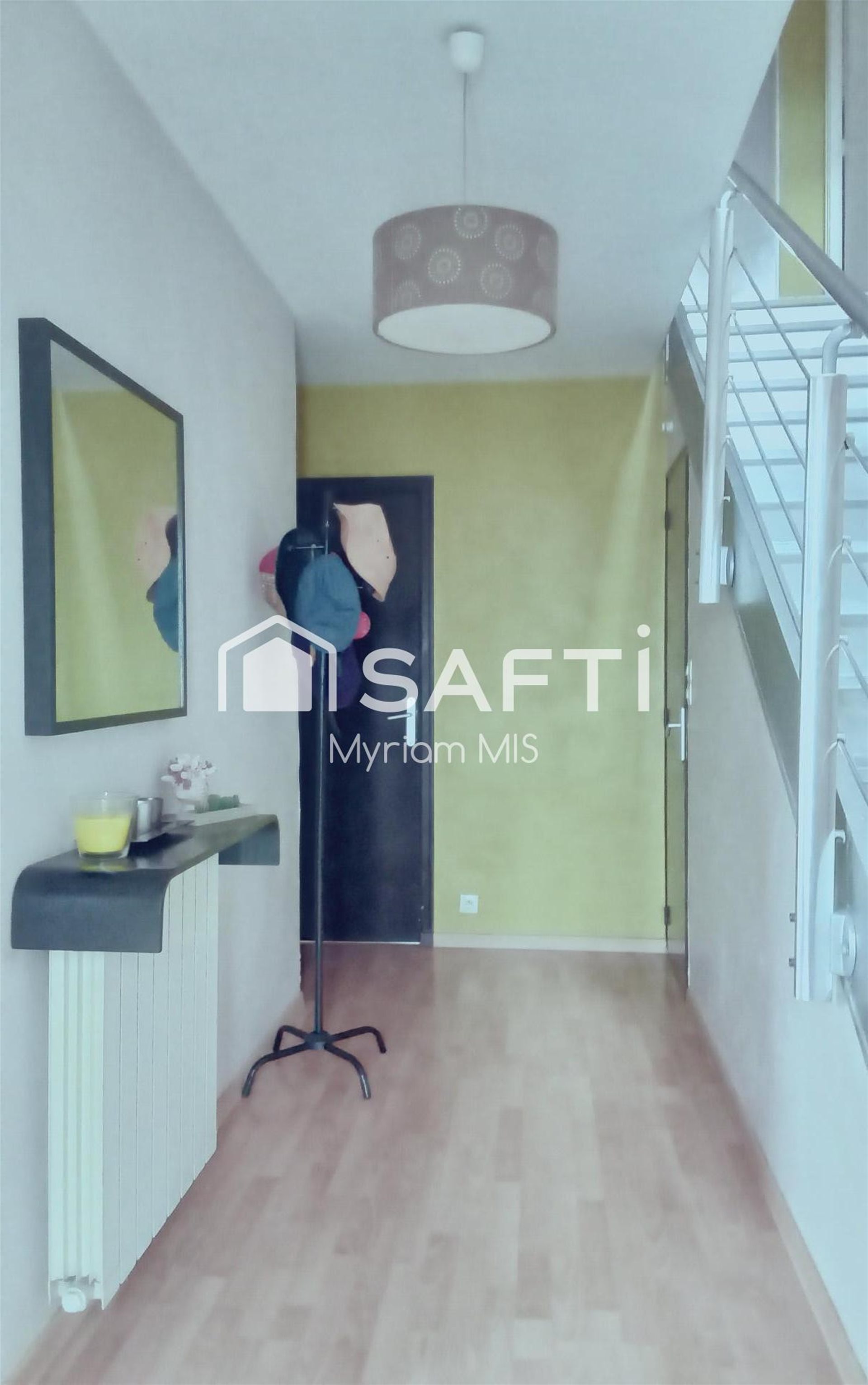 Maison à vendre, 185m², Saint-Jacques-de-la-Lande