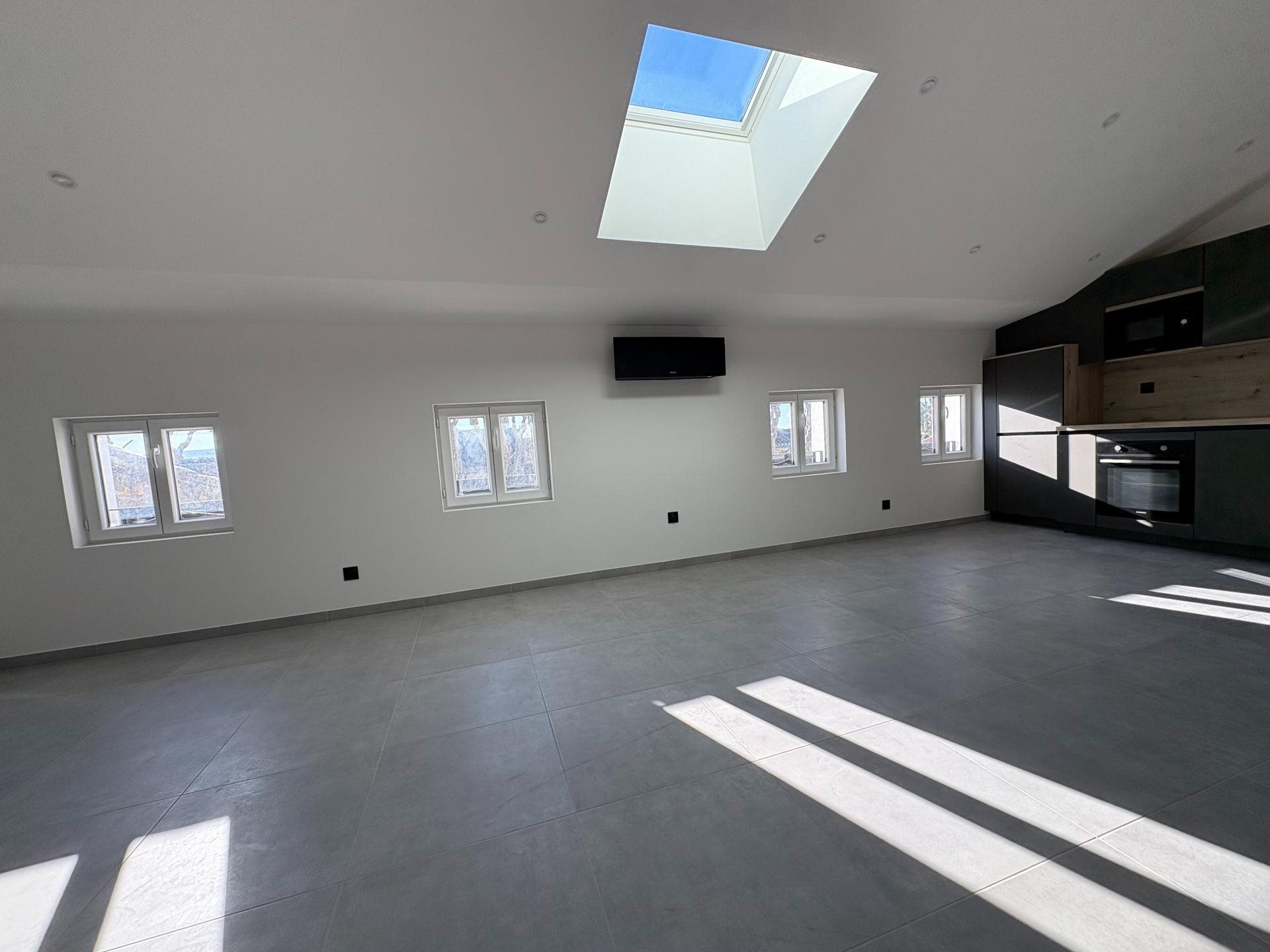 Appartement à vendre, 74m², Aubignan