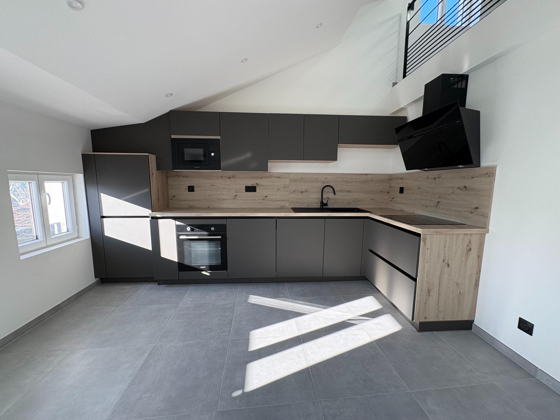 Appartement à vendre, 74m², Aubignan