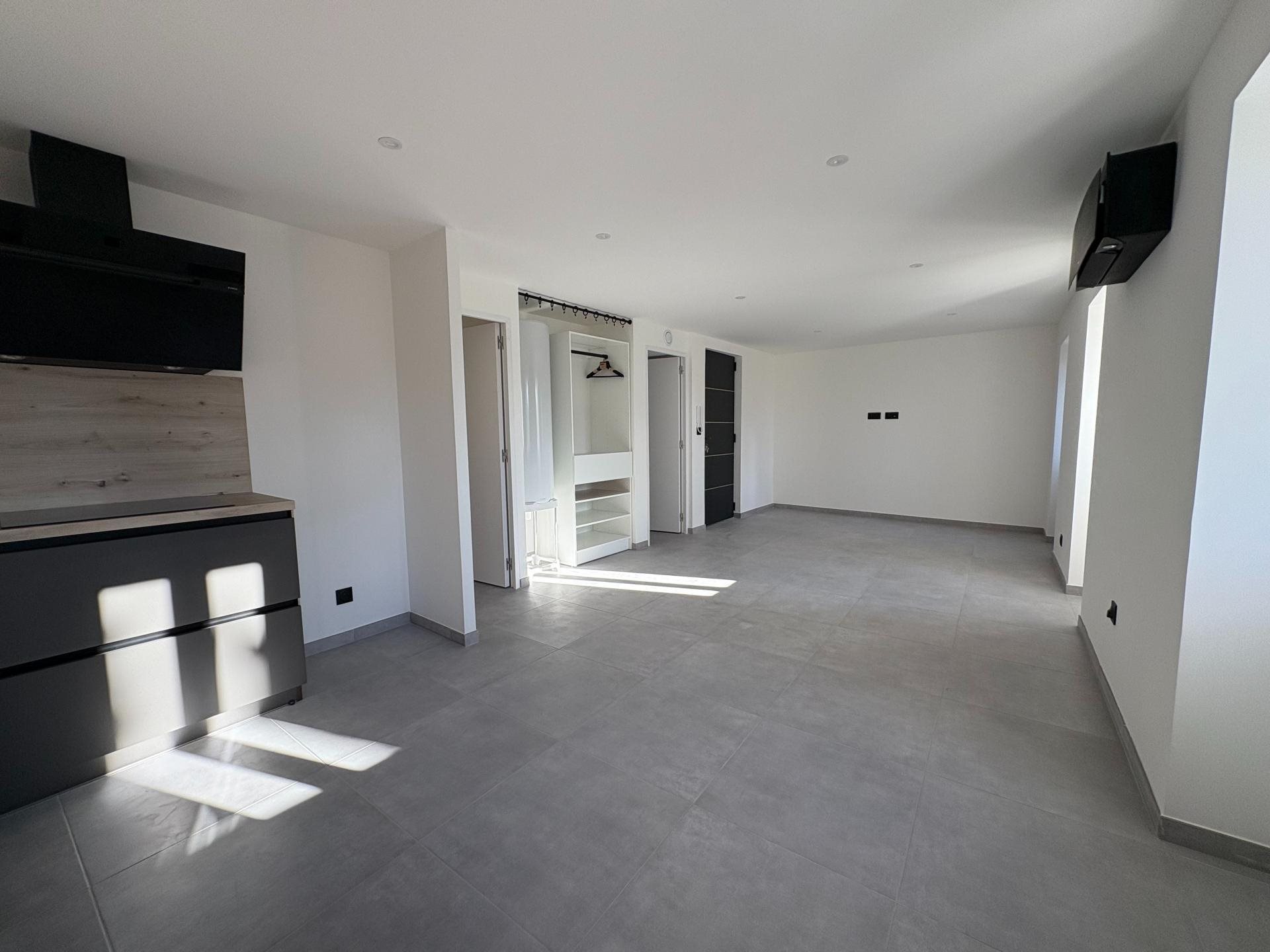 Appartement à vendre, 46m², Aubignan