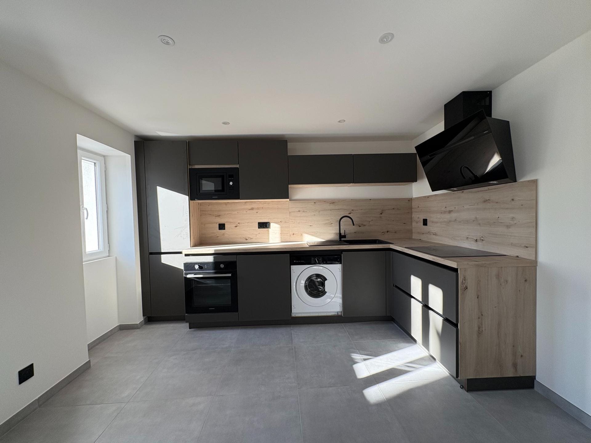 Appartement à vendre, 46m², Aubignan