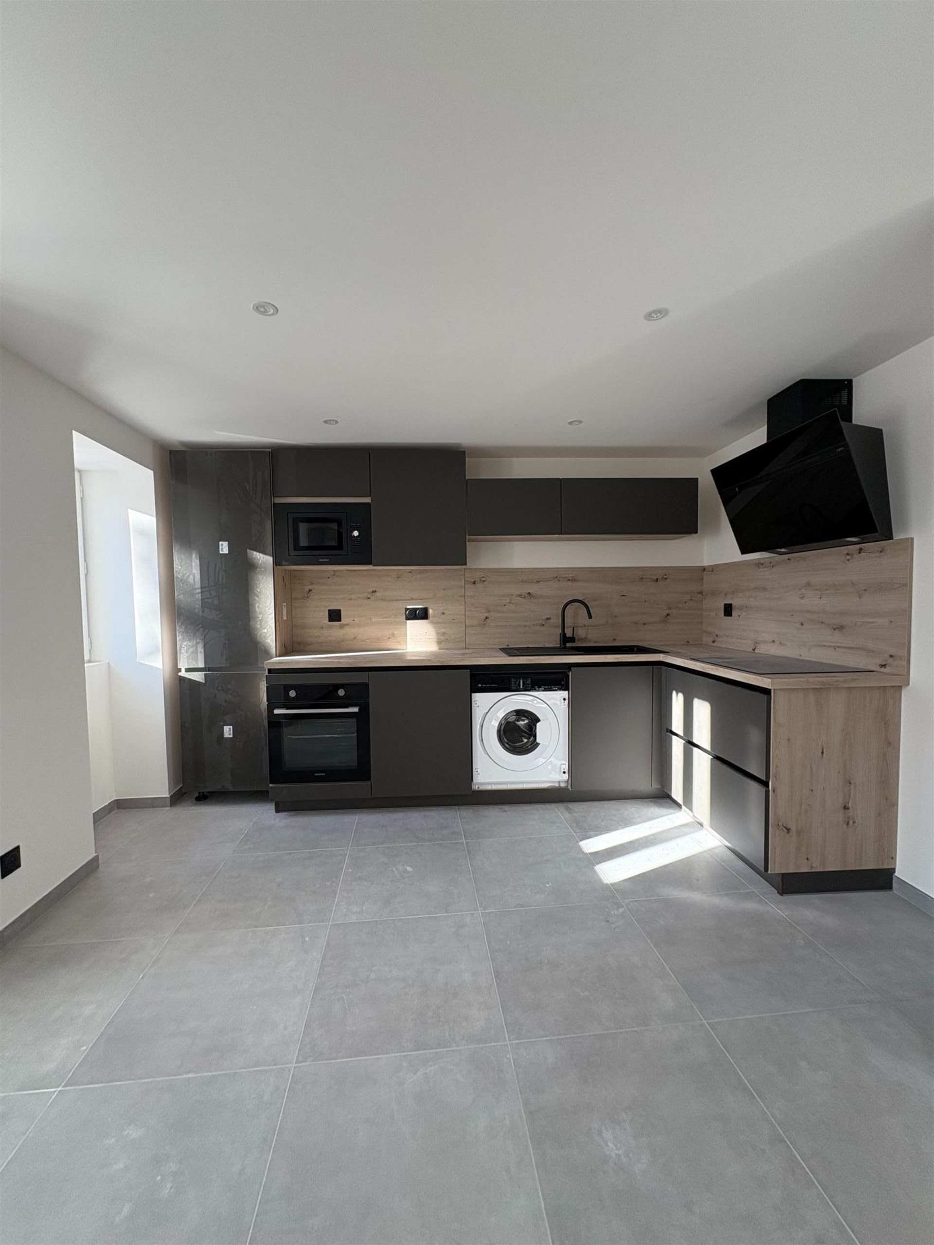 Appartement à vendre, 61m², Aubignan