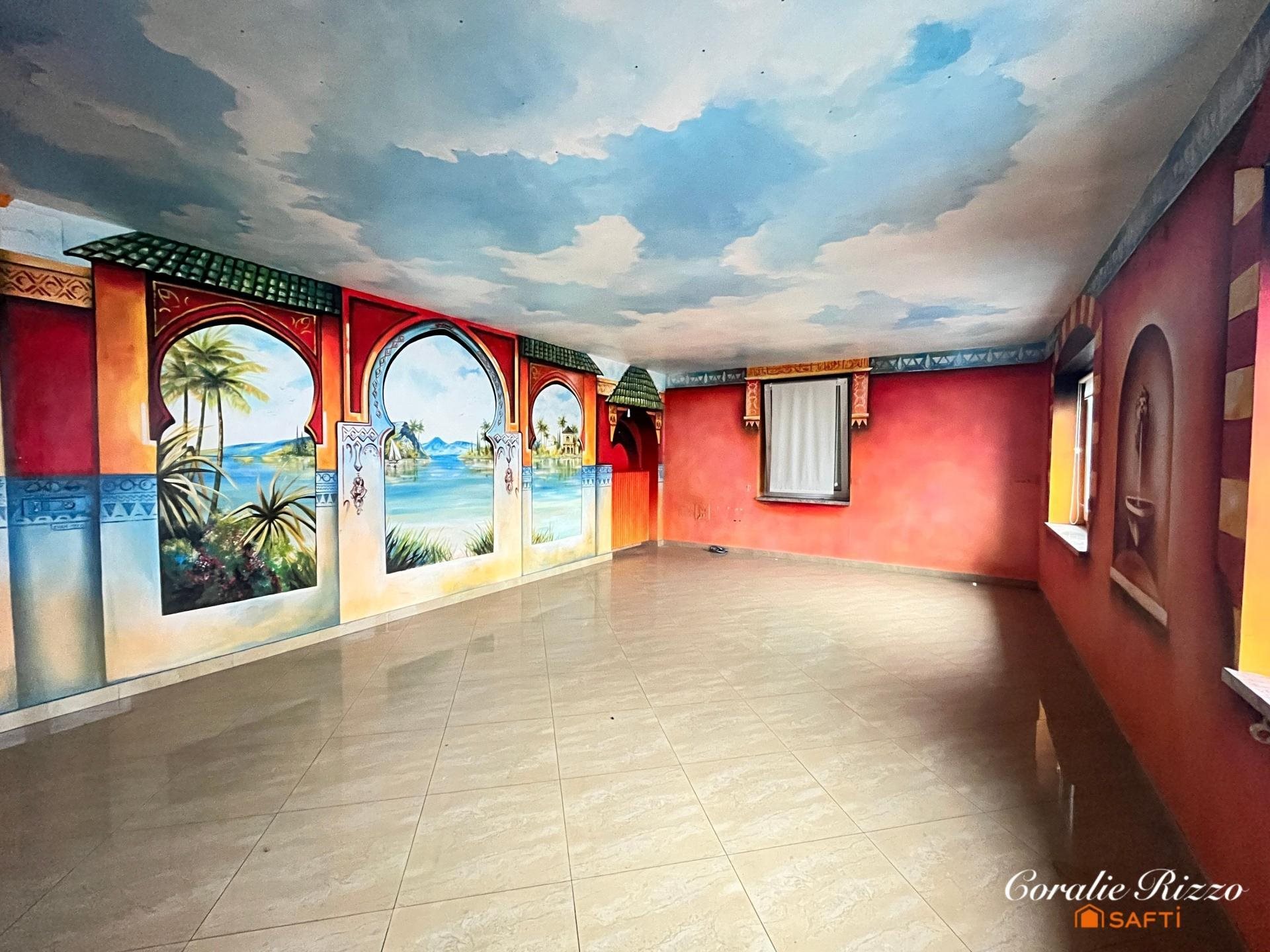 Appartement à vendre, 200m², L'Hôpital
