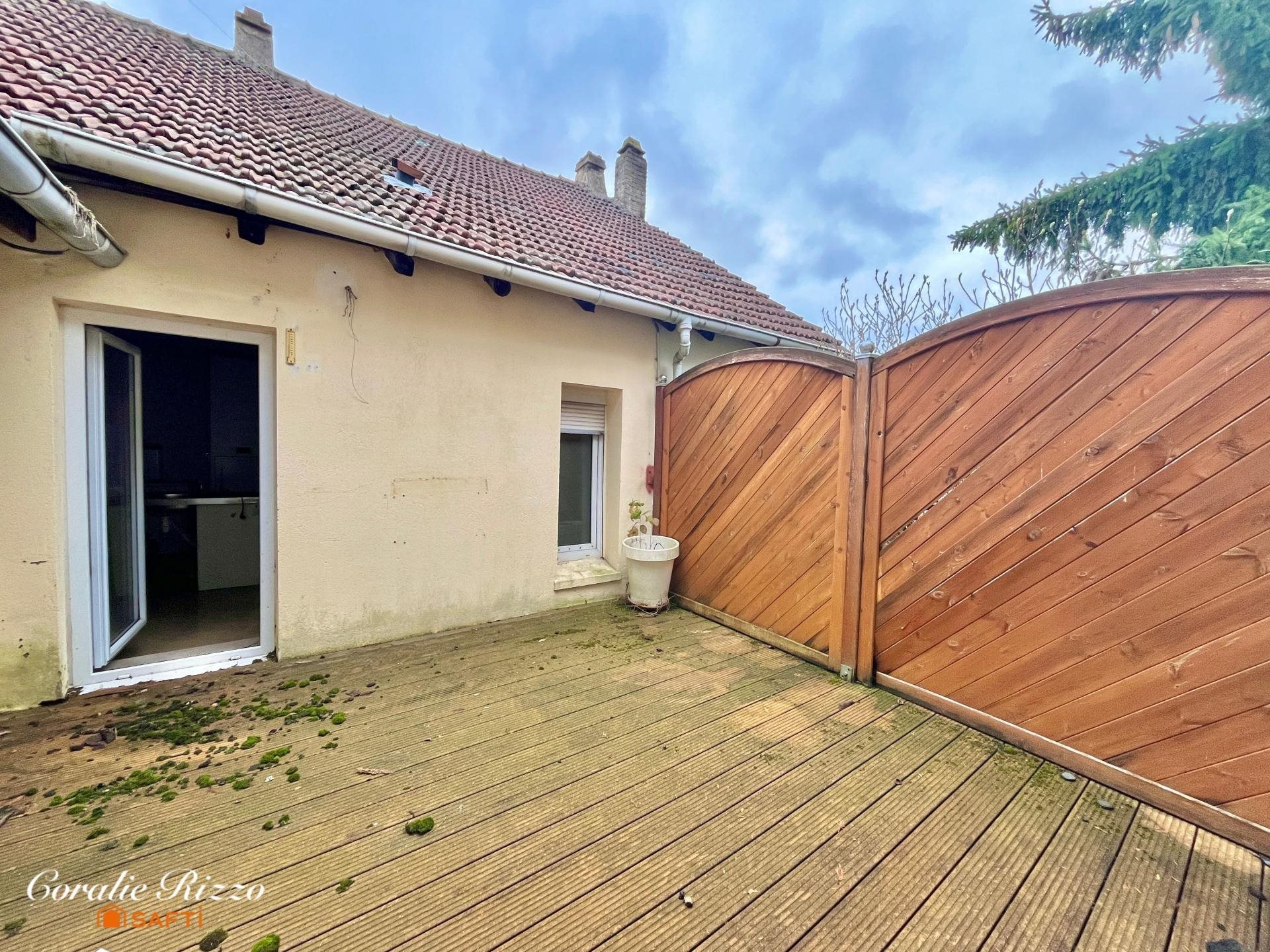 Appartement à vendre, 200m², L'Hôpital