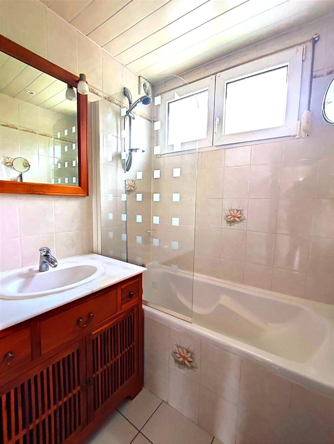 Appartement à vendre, 42m², Creutzwald