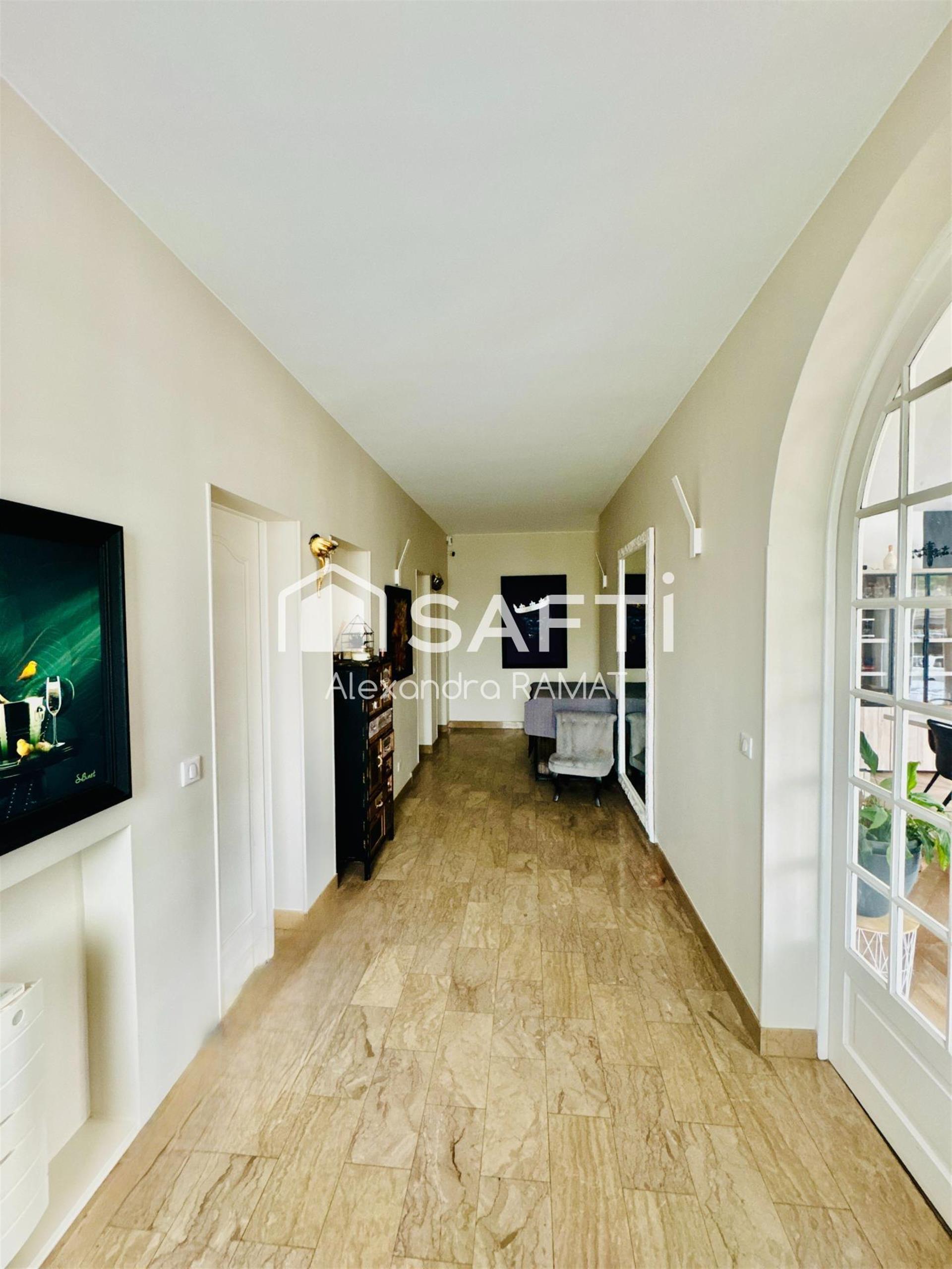 Maison à vendre, 300m², Athies