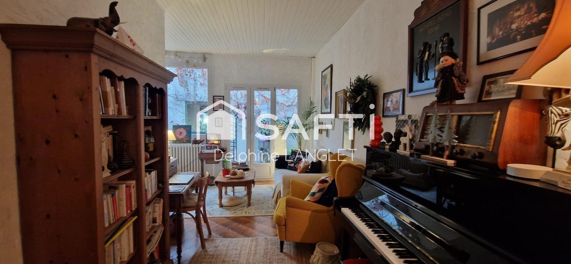 Maison à vendre, 68m², Reims