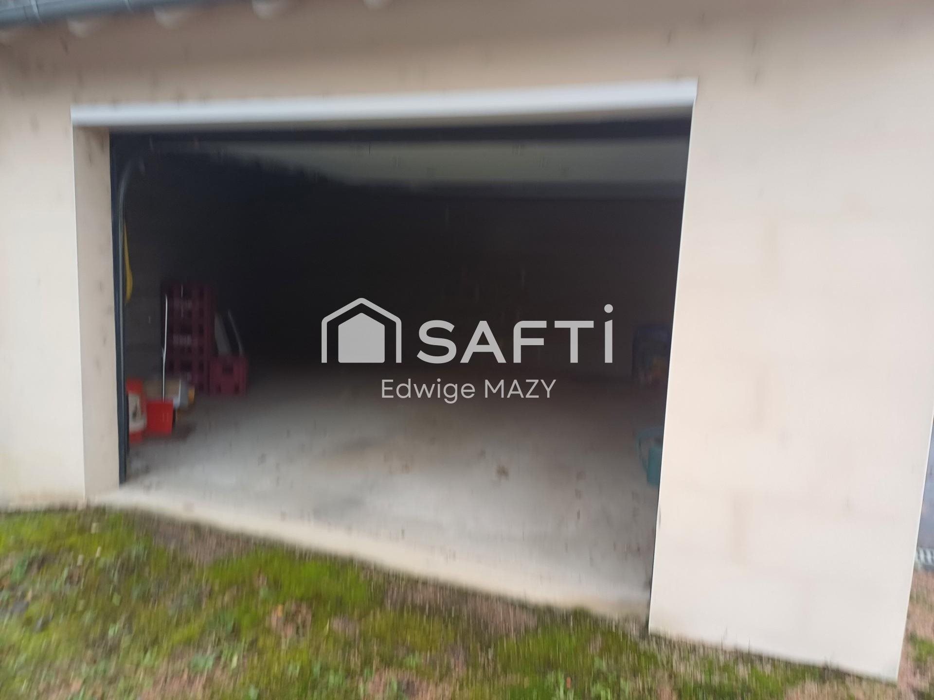 Maison à vendre, 140m², Mainsat