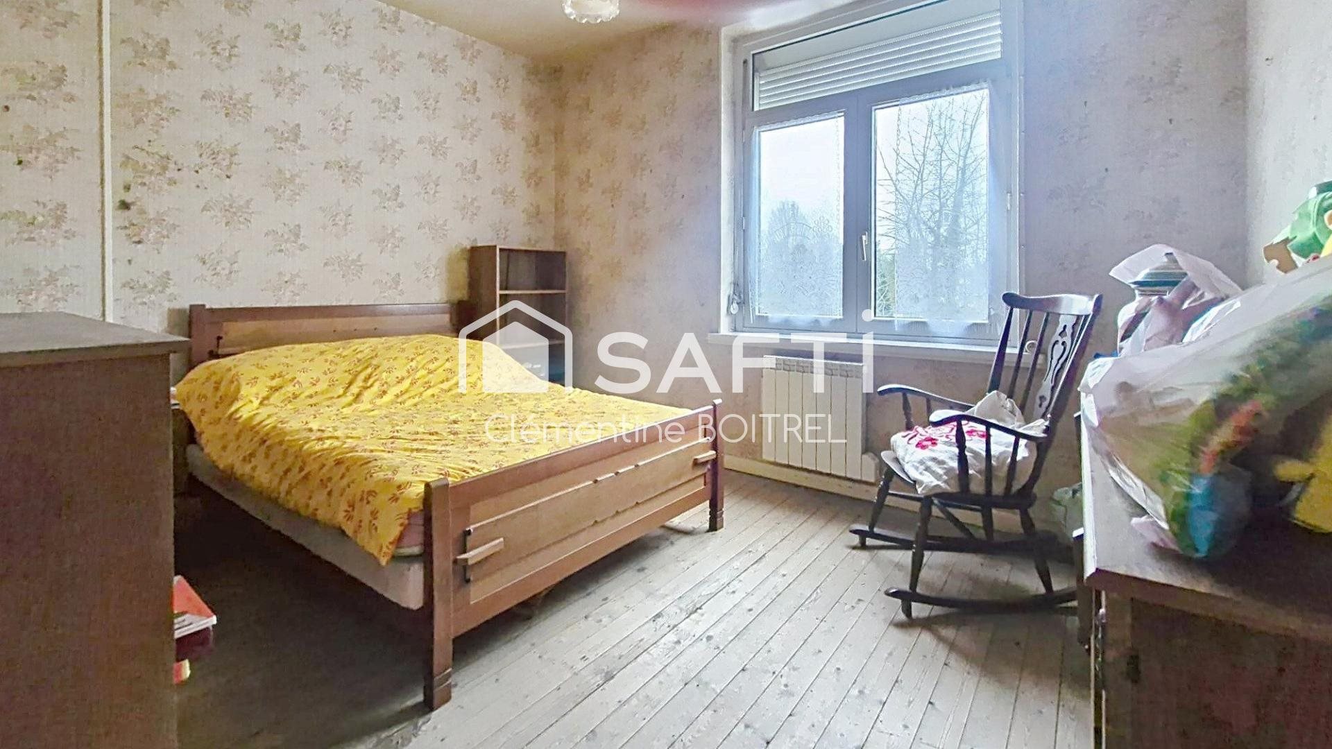 Maison à vendre, 60m², Seclin