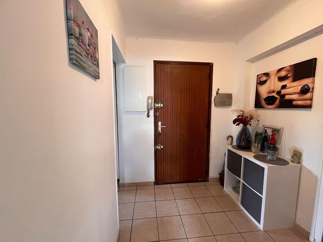 Appartement à vendre, 55m², Marseille 14ème