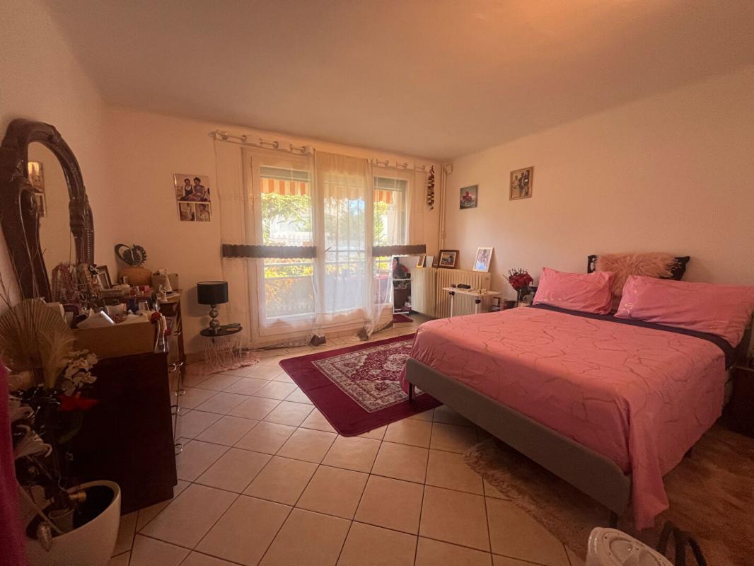Appartement à vendre, 55m², Marseille 14ème