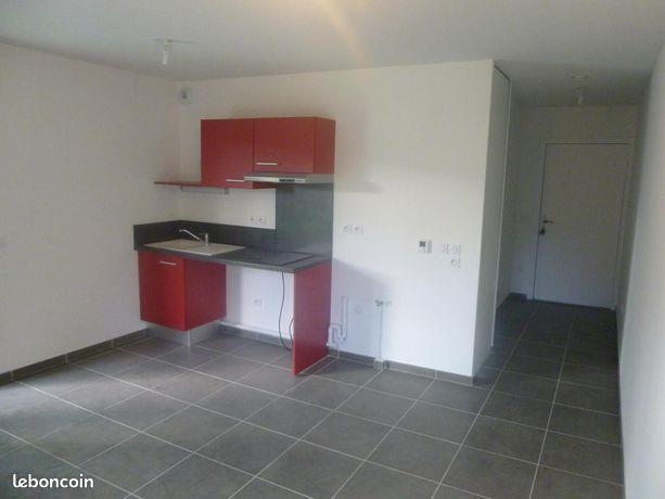 Maison à louer, 27m², Montpellier